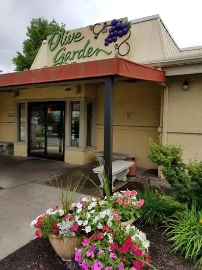 Olive Garden Italian Restaurant