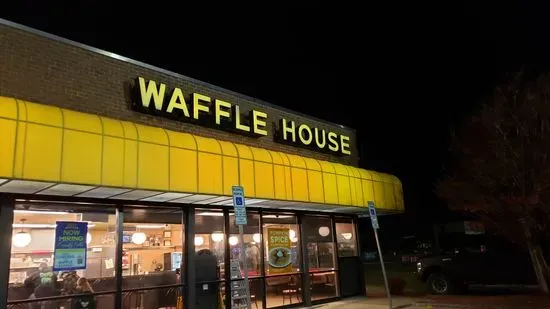 Waffle House