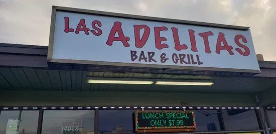 Las Adelitas Bar & Grill