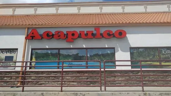 Acapulco Fairfield Ohio. Mexican Restaurant