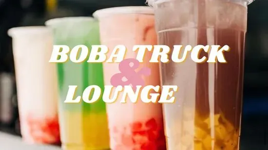 Billie Gold Bubble Tea Lounge