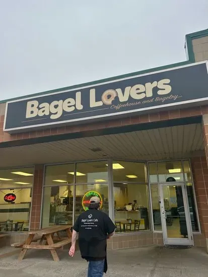 Bagel Lovers Café