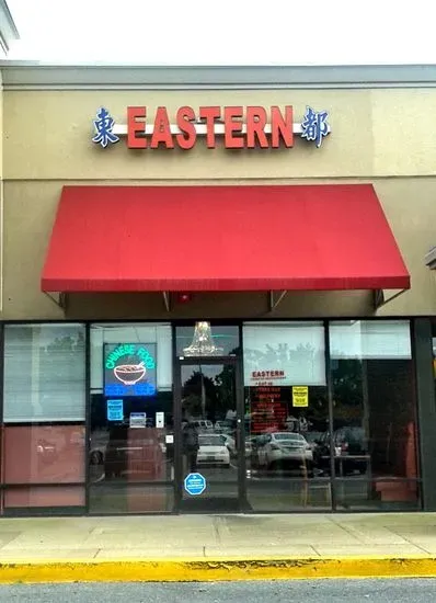 Eastern Chinese Restaurant