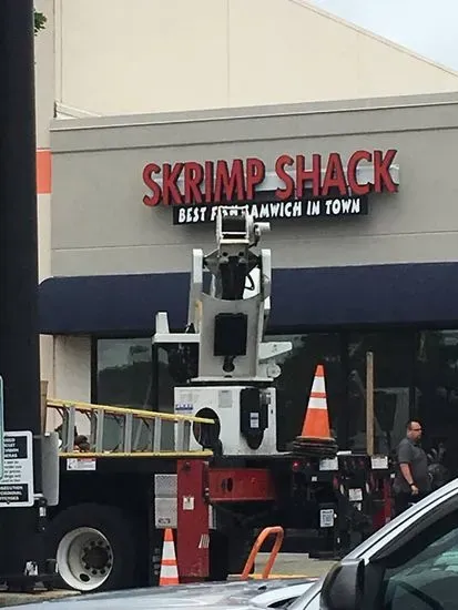 Skrimp Shack