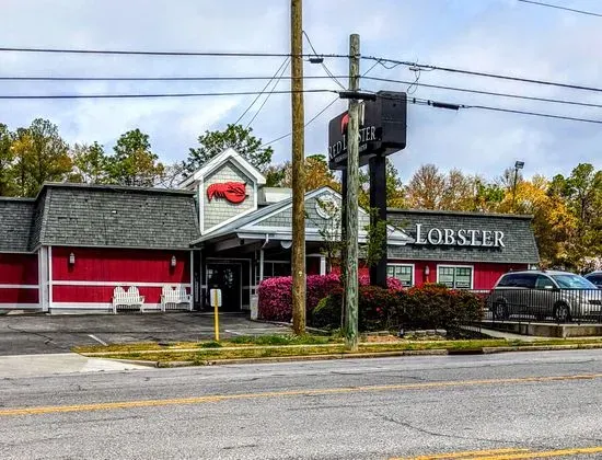 Red Lobster