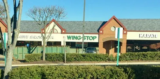 Wingstop