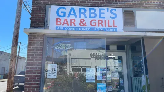 Garbe’s