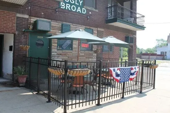 Ugly Broad Tavern