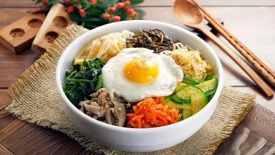 Maru Ramen & Korean Cuisine