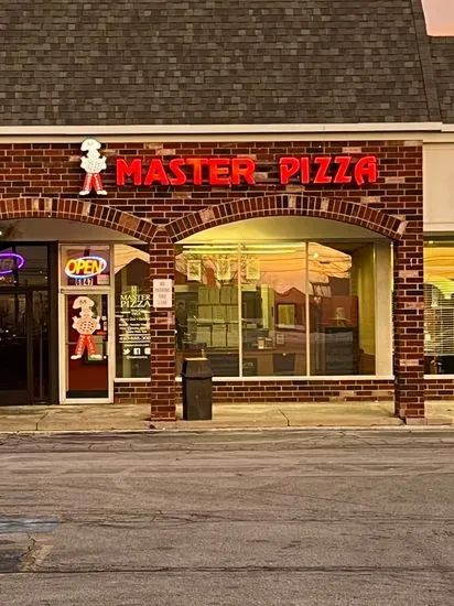 Master Pizza