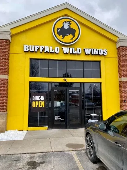 Buffalo Wild Wings