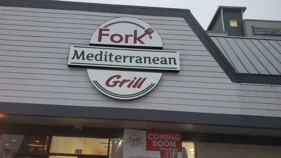 Fork Mediterranean grill