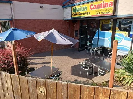 Casa Durango family Mexican Restaurant