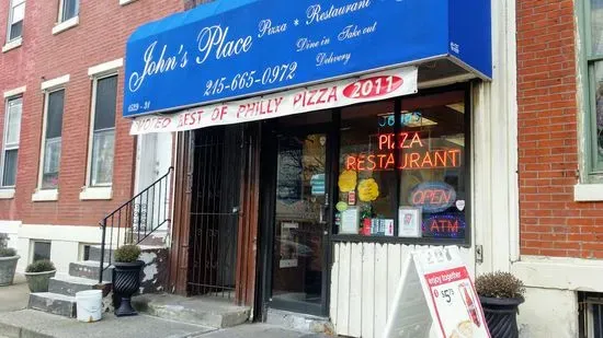 John's Place