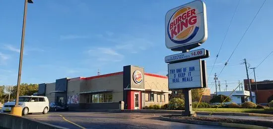 Burger King