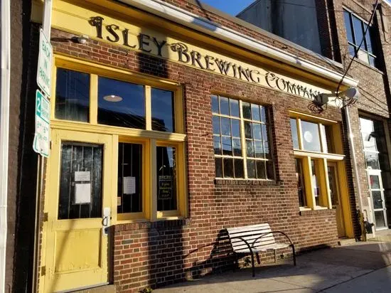 Isley Brewing Company