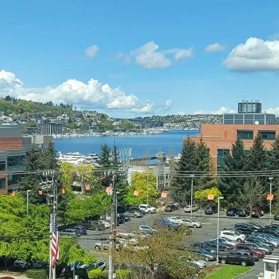 Fred Hutch Cancer Center - South Lake Union Clinic Building 1