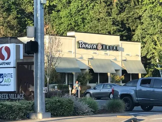 Panera Bread