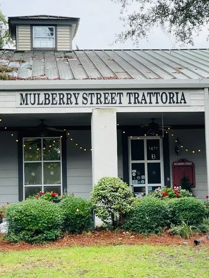 Mulberry Street Trattoria