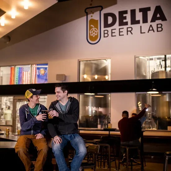 Delta Beer Lab