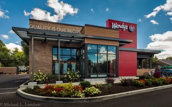 Wendy's