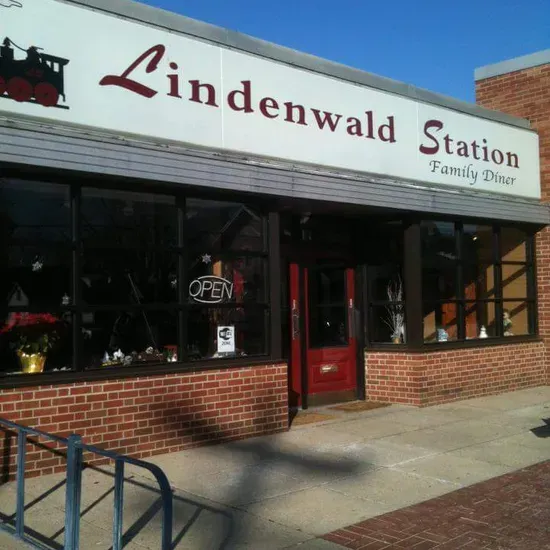Lindenwald Station