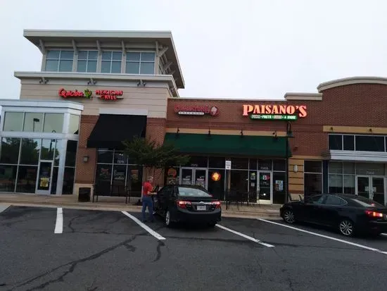 Paisano's Pizza