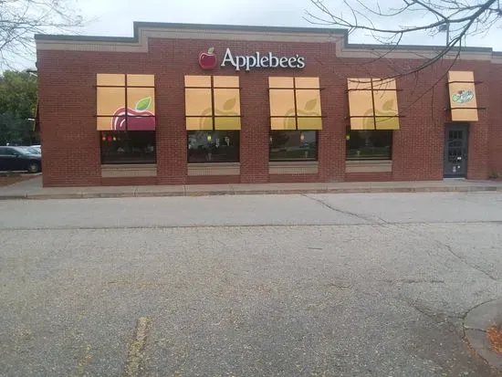 Applebee's Grill + Bar