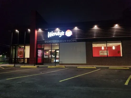 Wendy's