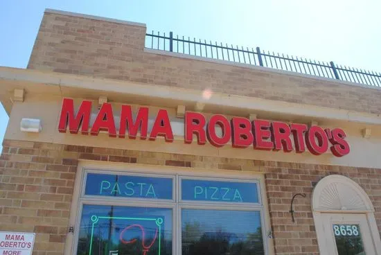 Mama Roberto's Italian Restaurant