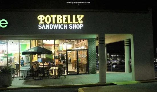 Potbelly