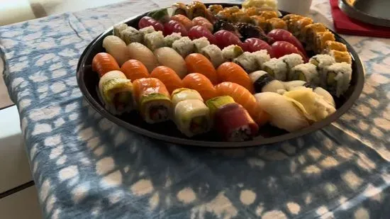 Momo Sushi