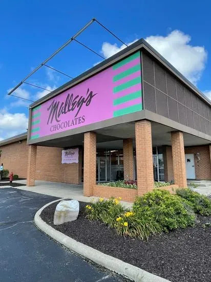 Malley's Chocolates