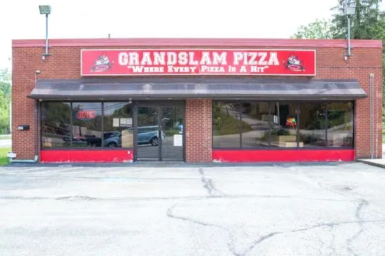 Grandslam Pizza