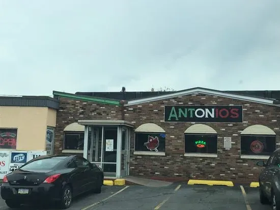 Antonio's Pizza