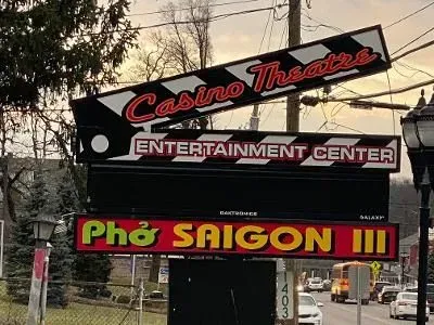 Pho Saigon III