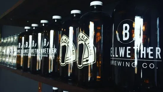 Bellwether Brewing