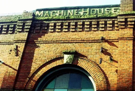 Machine House Brewery