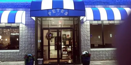 Pete's of Simpsonville