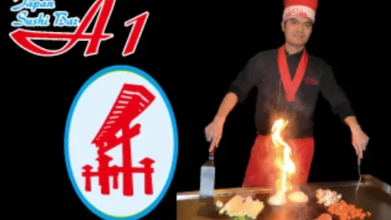 A-1 Japan Steakhouse