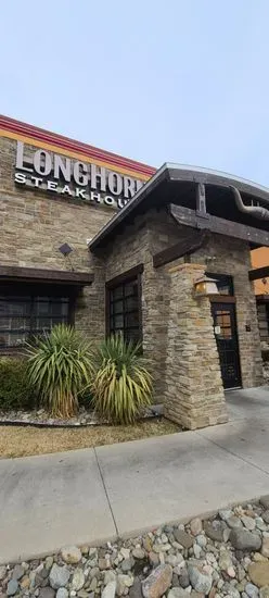 LongHorn Steakhouse