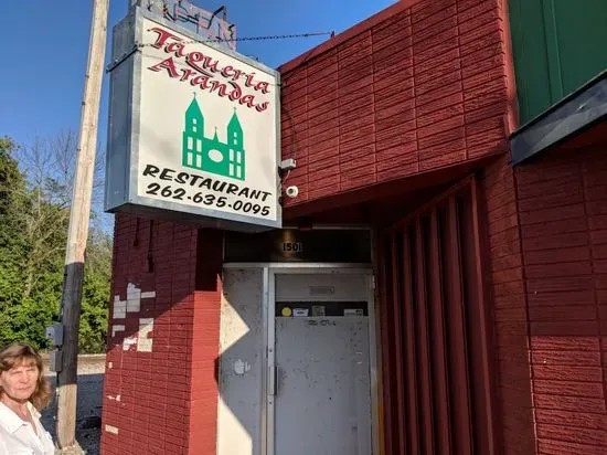 Taqueria Arandas