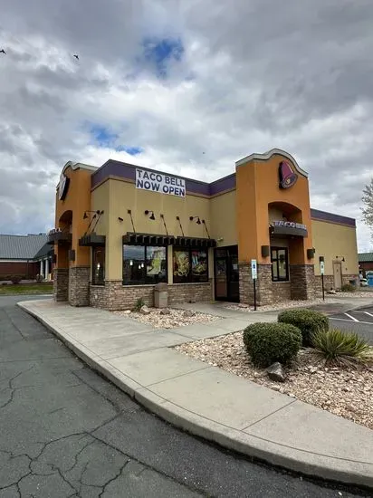 Taco Bell