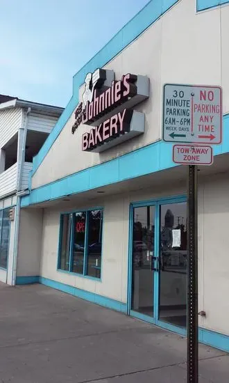 Johnnie's Bakery of Canton