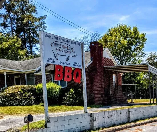 Hite's Bar-B-Que