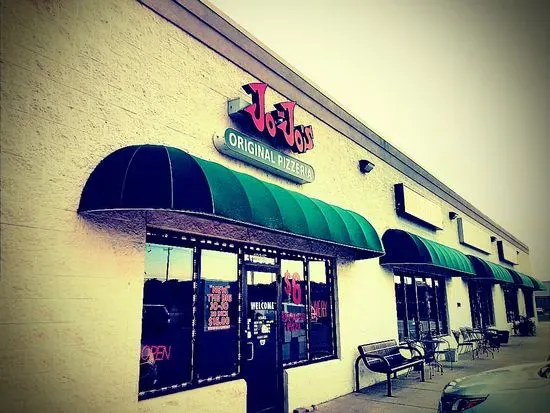 Jo-Jo's Pizza of Whitehouse