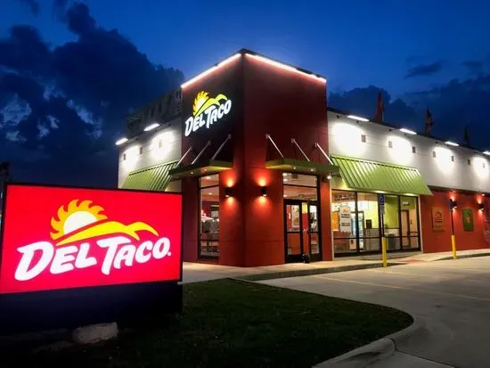 Del Taco