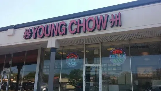 Young Chow Restaurant