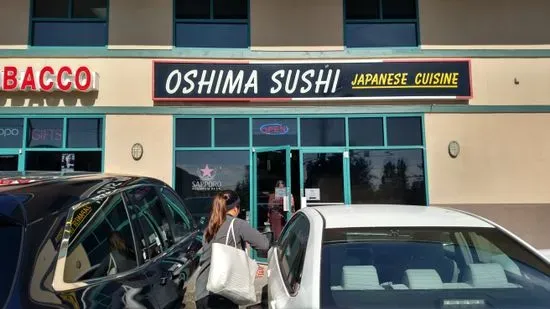 Oshima Sushi