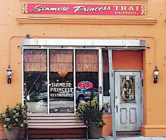 Siamese Princess Restaurant